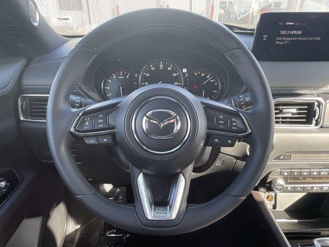 used 2023 Mazda CX-5 car, priced at $31,495