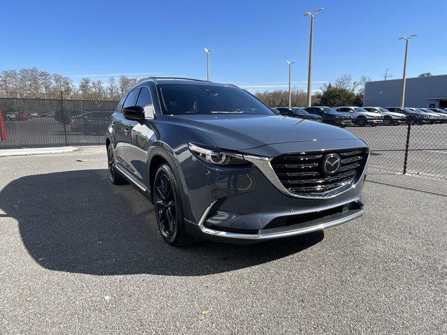 used 2022 Mazda CX-9 car, priced at $28,995