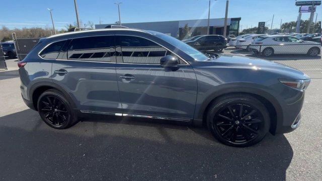 used 2022 Mazda CX-9 car, priced at $28,995