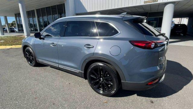 used 2022 Mazda CX-9 car, priced at $28,995