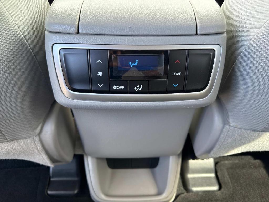 used 2018 Toyota Highlander car, priced at $15,995