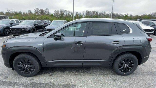 new 2025 Mazda CX-50 Hybrid car, priced at $35,643