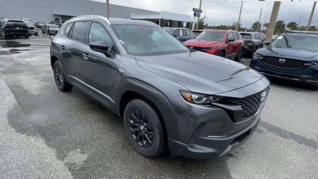 new 2025 Mazda CX-50 Hybrid car, priced at $35,643