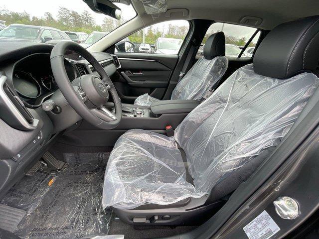 new 2025 Mazda CX-50 Hybrid car, priced at $35,643