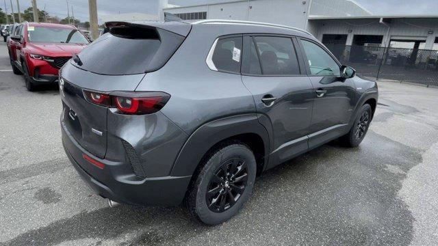 new 2025 Mazda CX-50 Hybrid car, priced at $35,643