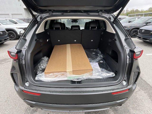 new 2025 Mazda CX-50 Hybrid car, priced at $35,643