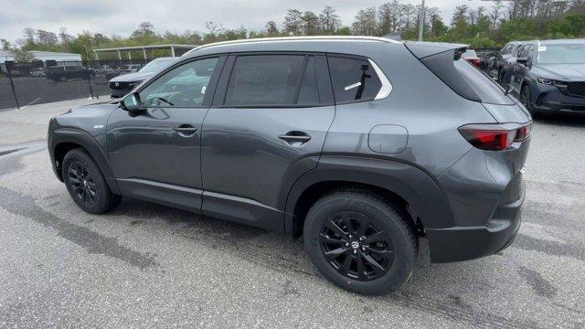 new 2025 Mazda CX-50 Hybrid car, priced at $35,643