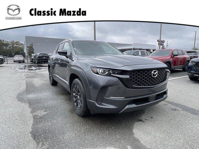 new 2025 Mazda CX-50 Hybrid car, priced at $35,643