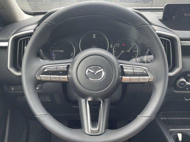 new 2025 Mazda CX-50 Hybrid car, priced at $35,643