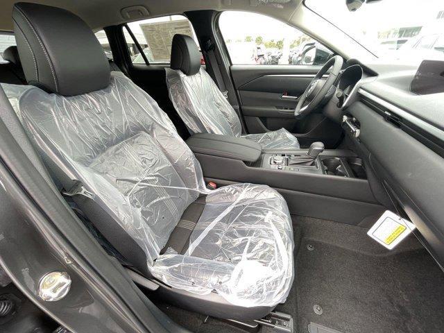 new 2025 Mazda CX-50 Hybrid car, priced at $35,643