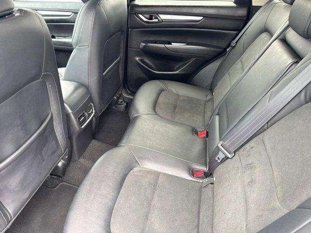 used 2022 Mazda CX-5 car, priced at $21,495