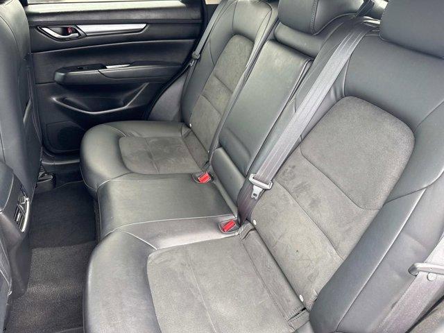 used 2022 Mazda CX-5 car, priced at $21,495