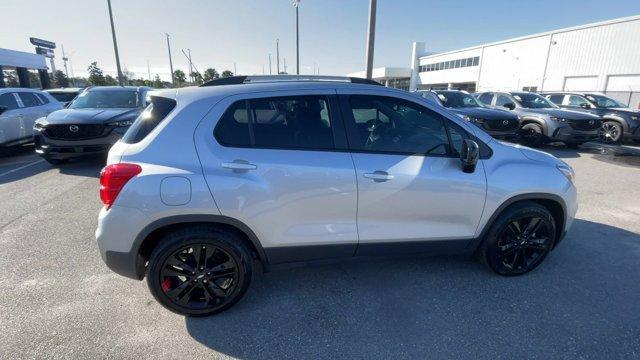 used 2020 Chevrolet Trax car, priced at $14,495