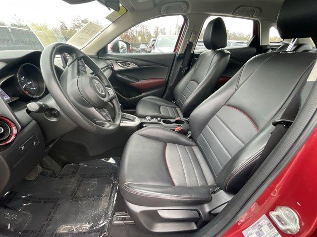 used 2018 Mazda CX-3 car, priced at $13,595