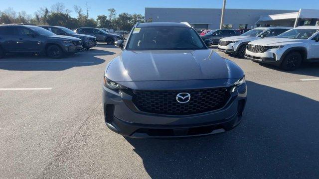 new 2025 Mazda CX-50 car, priced at $35,551