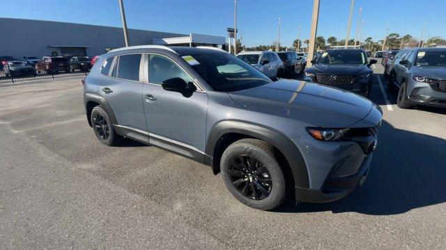 new 2025 Mazda CX-50 car, priced at $35,551