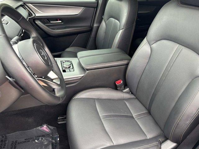 used 2024 Mazda CX-90 car, priced at $35,995