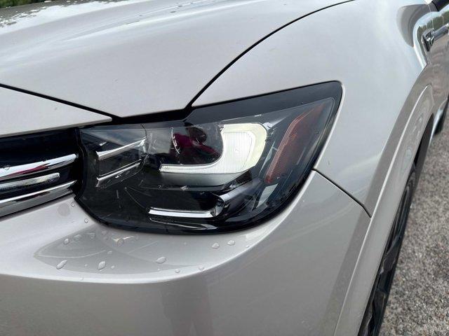 used 2024 Mazda CX-90 car, priced at $35,995