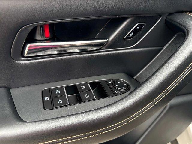 used 2024 Mazda CX-90 car, priced at $35,995