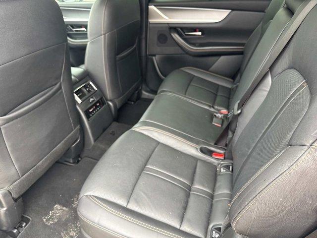 used 2024 Mazda CX-90 car, priced at $35,995