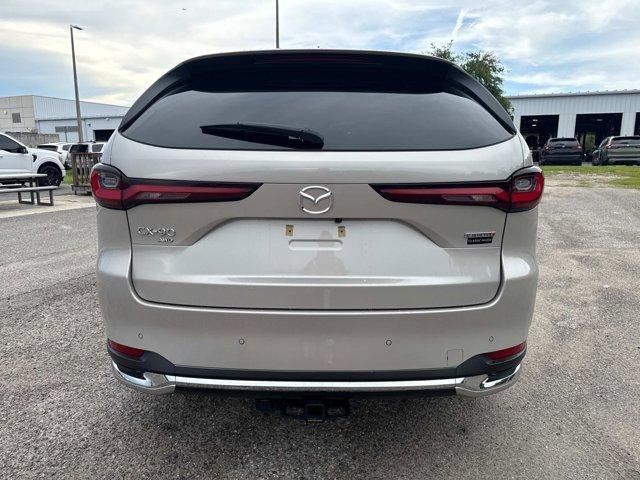 used 2024 Mazda CX-90 car, priced at $35,995