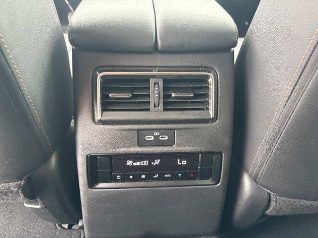 used 2024 Mazda CX-90 car, priced at $35,995