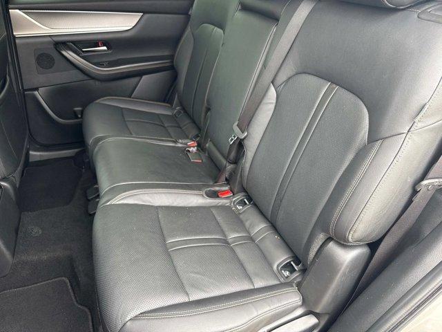 used 2024 Mazda CX-90 car, priced at $35,995