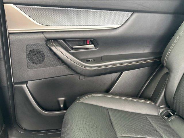 used 2024 Mazda CX-90 car, priced at $35,995