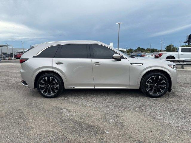used 2024 Mazda CX-90 car, priced at $35,995