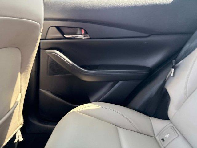 used 2022 Mazda CX-30 car, priced at $23,495