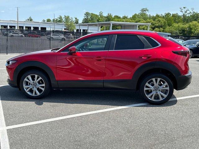used 2022 Mazda CX-30 car, priced at $23,495