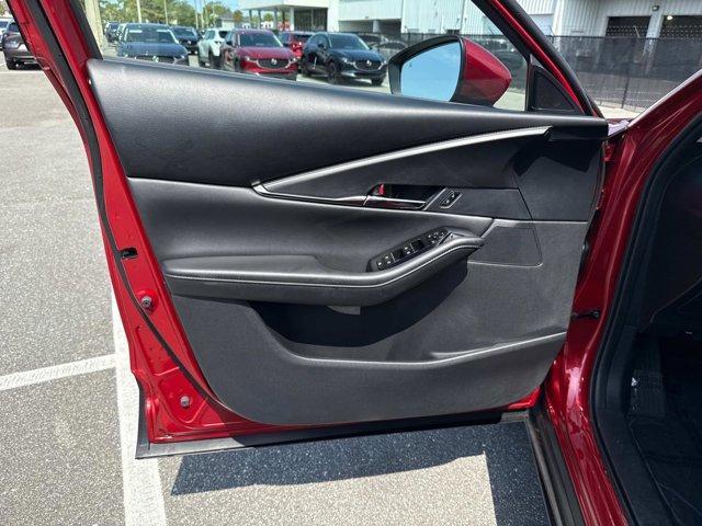 used 2022 Mazda CX-30 car, priced at $23,495