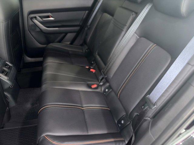 used 2023 Mazda CX-50 car, priced at $28,995