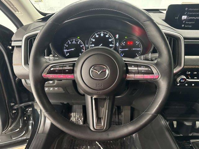 used 2023 Mazda CX-50 car, priced at $28,995