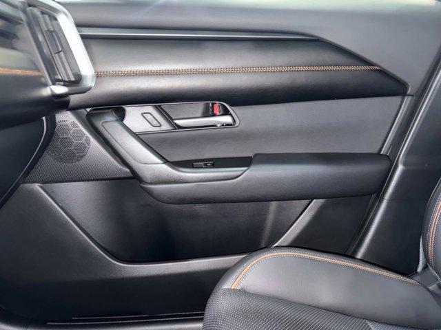 used 2023 Mazda CX-50 car, priced at $28,995