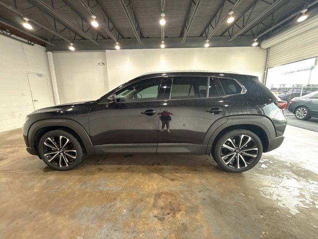 used 2023 Mazda CX-50 car, priced at $28,995