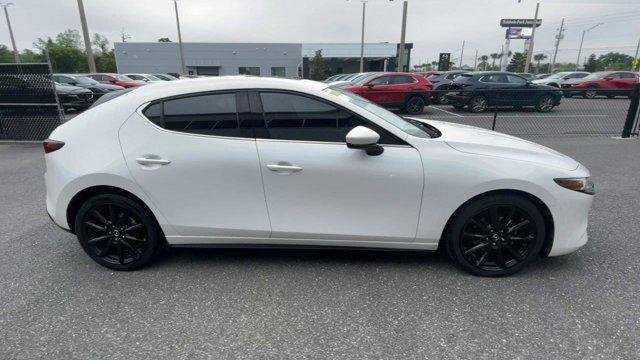 used 2020 Mazda Mazda3 car, priced at $16,995