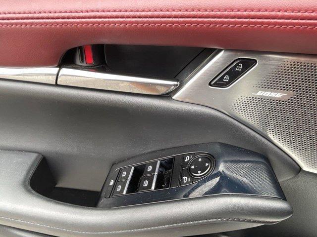 used 2020 Mazda Mazda3 car, priced at $16,995