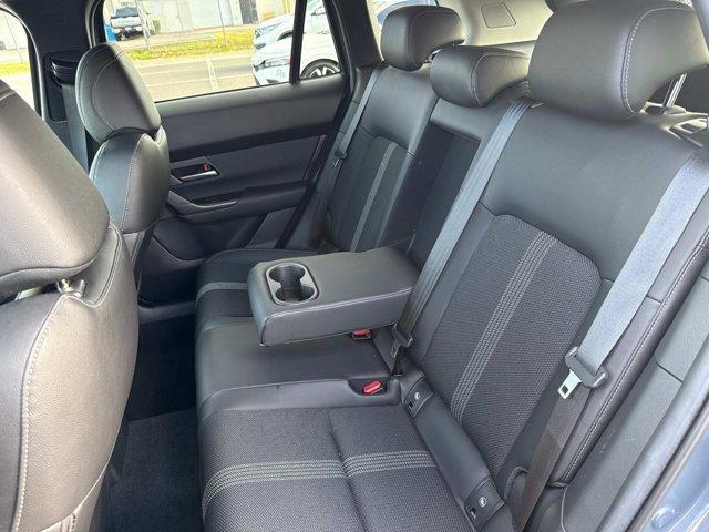 used 2025 Mazda CX-50 car, priced at $32,495