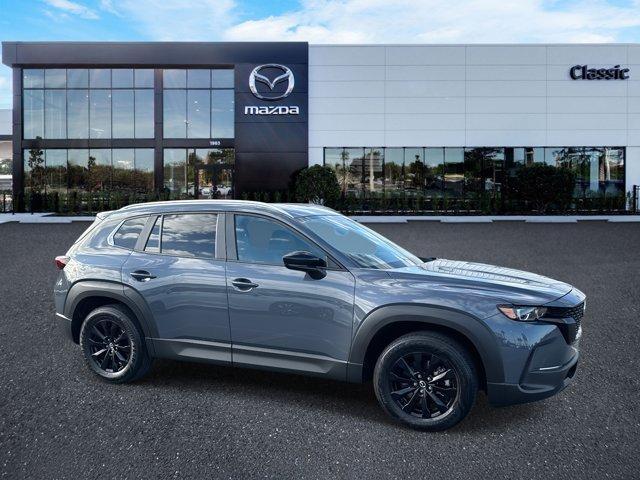 used 2025 Mazda CX-50 car, priced at $32,495