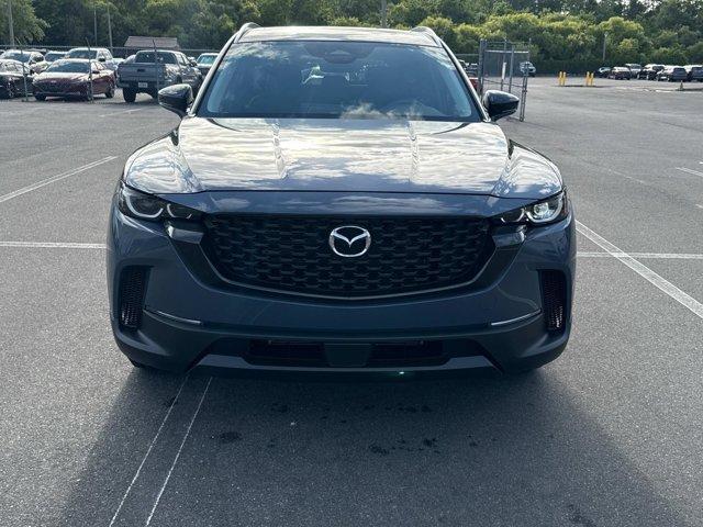 used 2025 Mazda CX-50 car, priced at $32,495