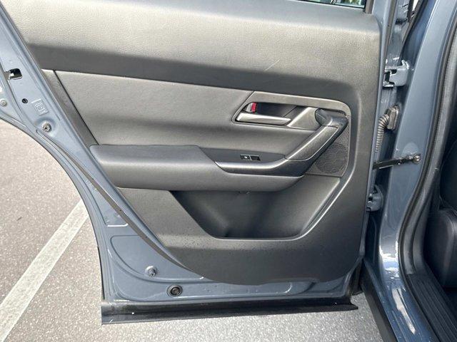 used 2025 Mazda CX-50 car, priced at $32,495