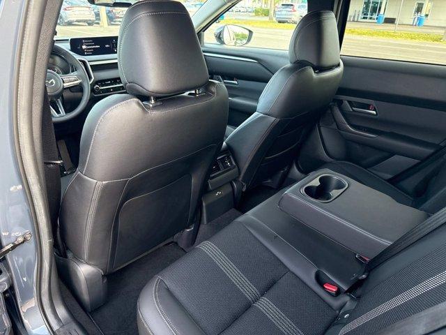 used 2025 Mazda CX-50 car, priced at $32,495