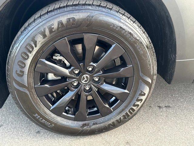 used 2025 Mazda CX-50 car, priced at $32,495