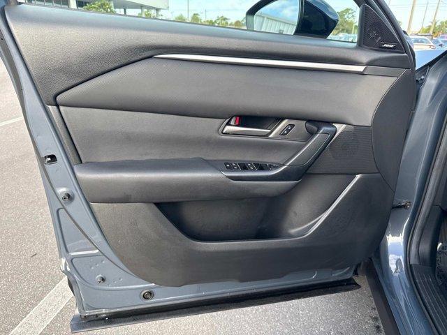 used 2025 Mazda CX-50 car, priced at $32,495