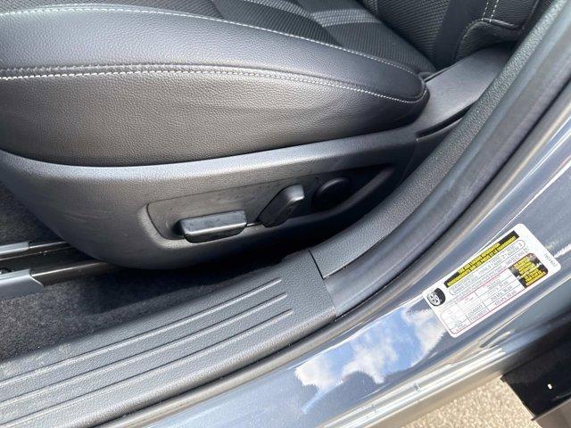used 2025 Mazda CX-50 car, priced at $32,495
