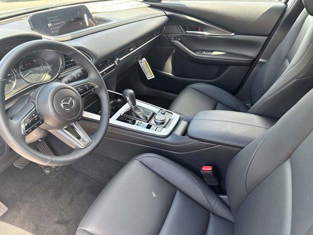 new 2025 Mazda CX-30 car, priced at $28,269