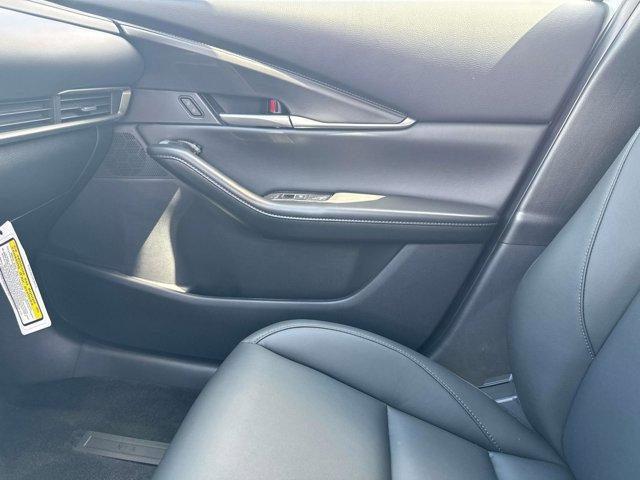 new 2025 Mazda CX-30 car, priced at $28,269