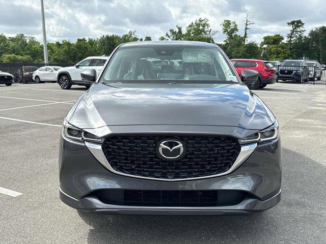 new 2025 Mazda CX-5 car, priced at $31,589