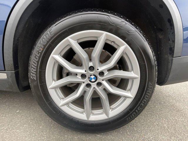 used 2020 BMW X5 car, priced at $29,595